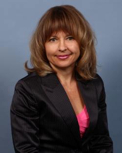 Suzanne Lafrenière Photo