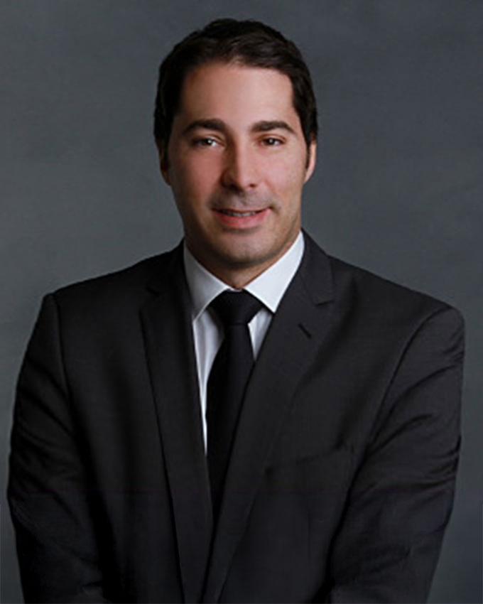 Philippe Dubuc, PL. FIN Photo