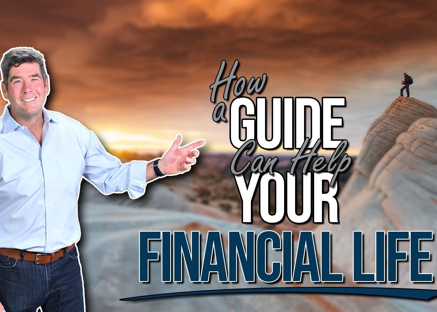 How a Guide Can Help Your Financial Life Thumbnail