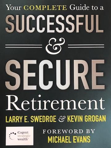 Your Complete Guide to a Successful and Secure Retirement Thumbnail