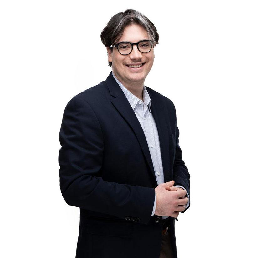 Devin Miller Hover Photo