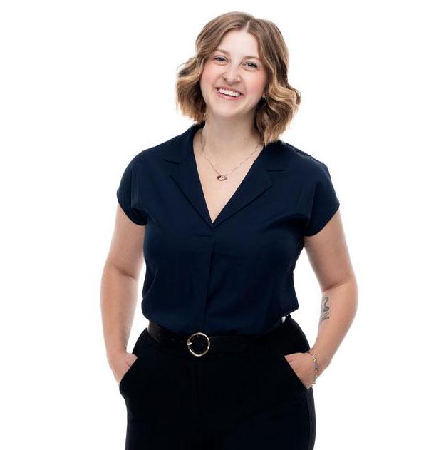 Alice Bulmer Hover Photo