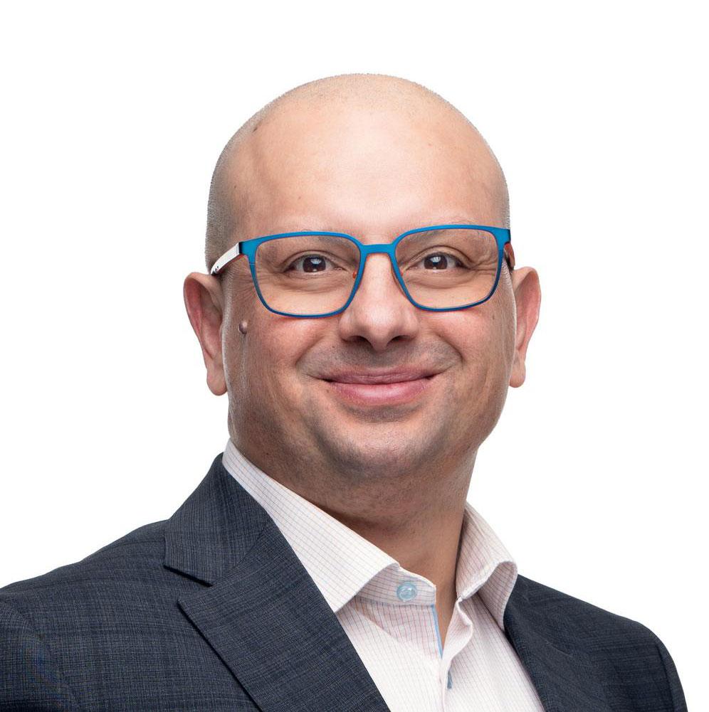 Reza Manoucheri Photo