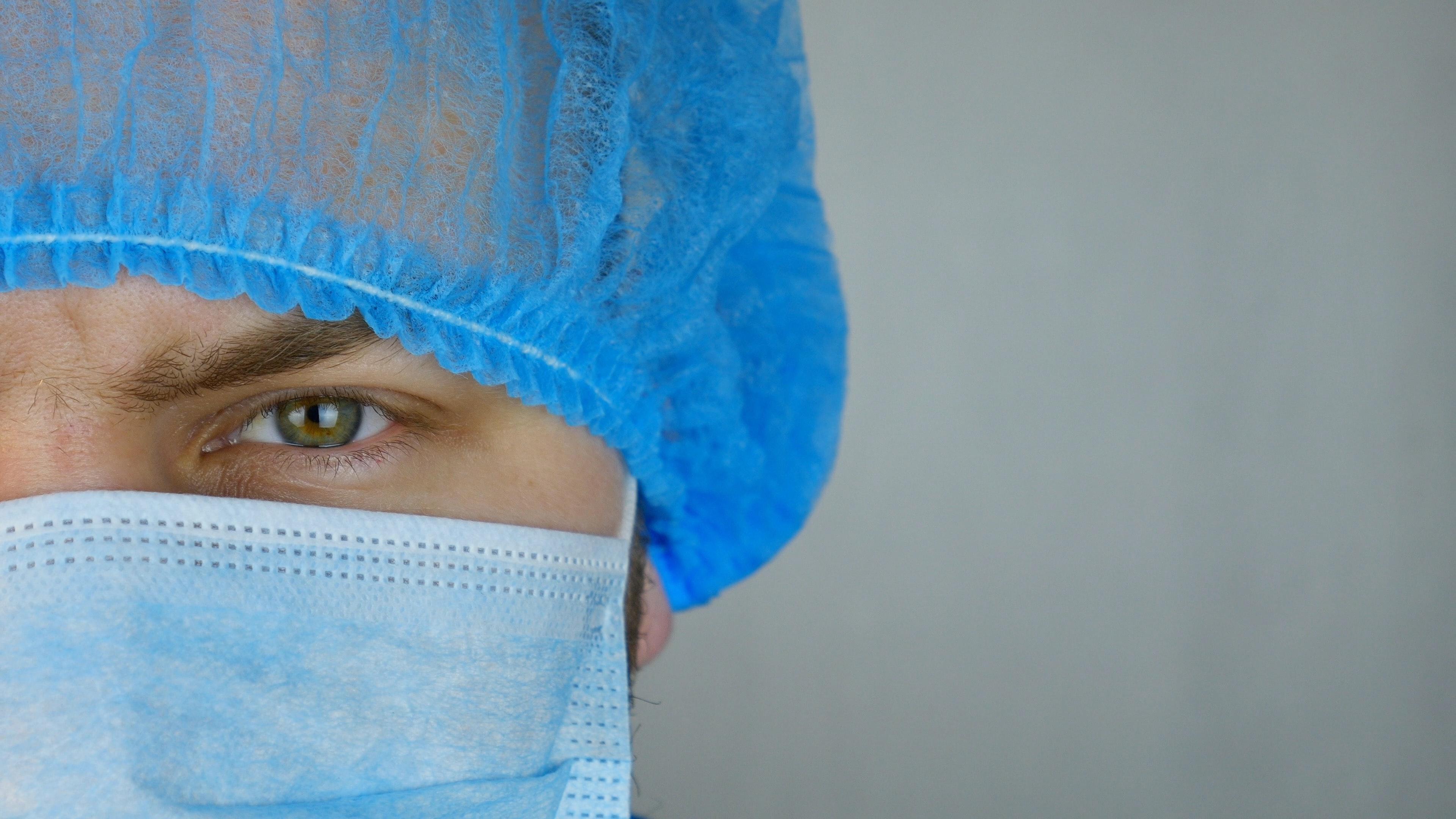 WHY DO WE VISIT DOCTORS? Thumbnail