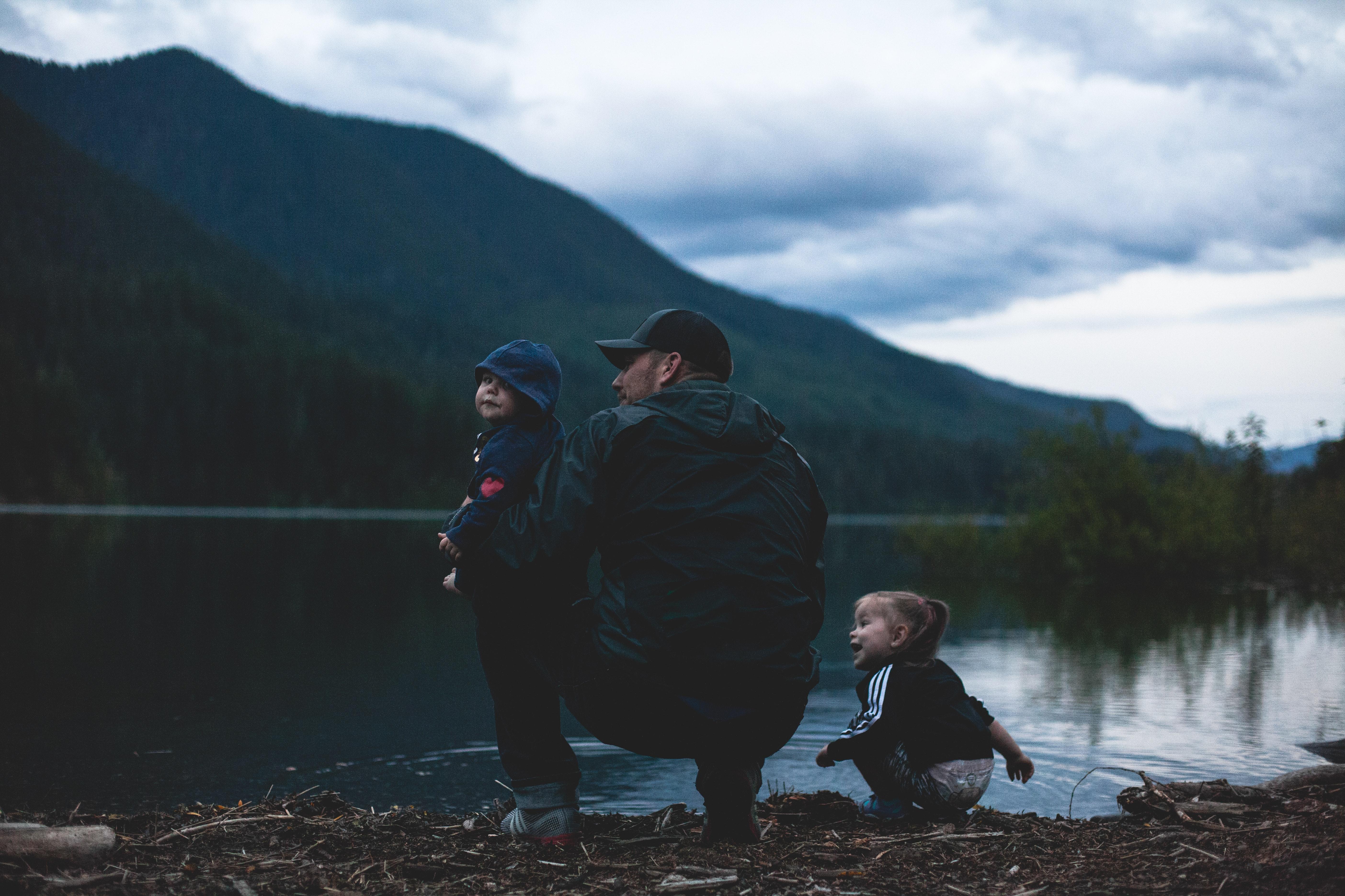 The Child Tax Credit 2021: What Changes Can Families Expect This Year? Thumbnail