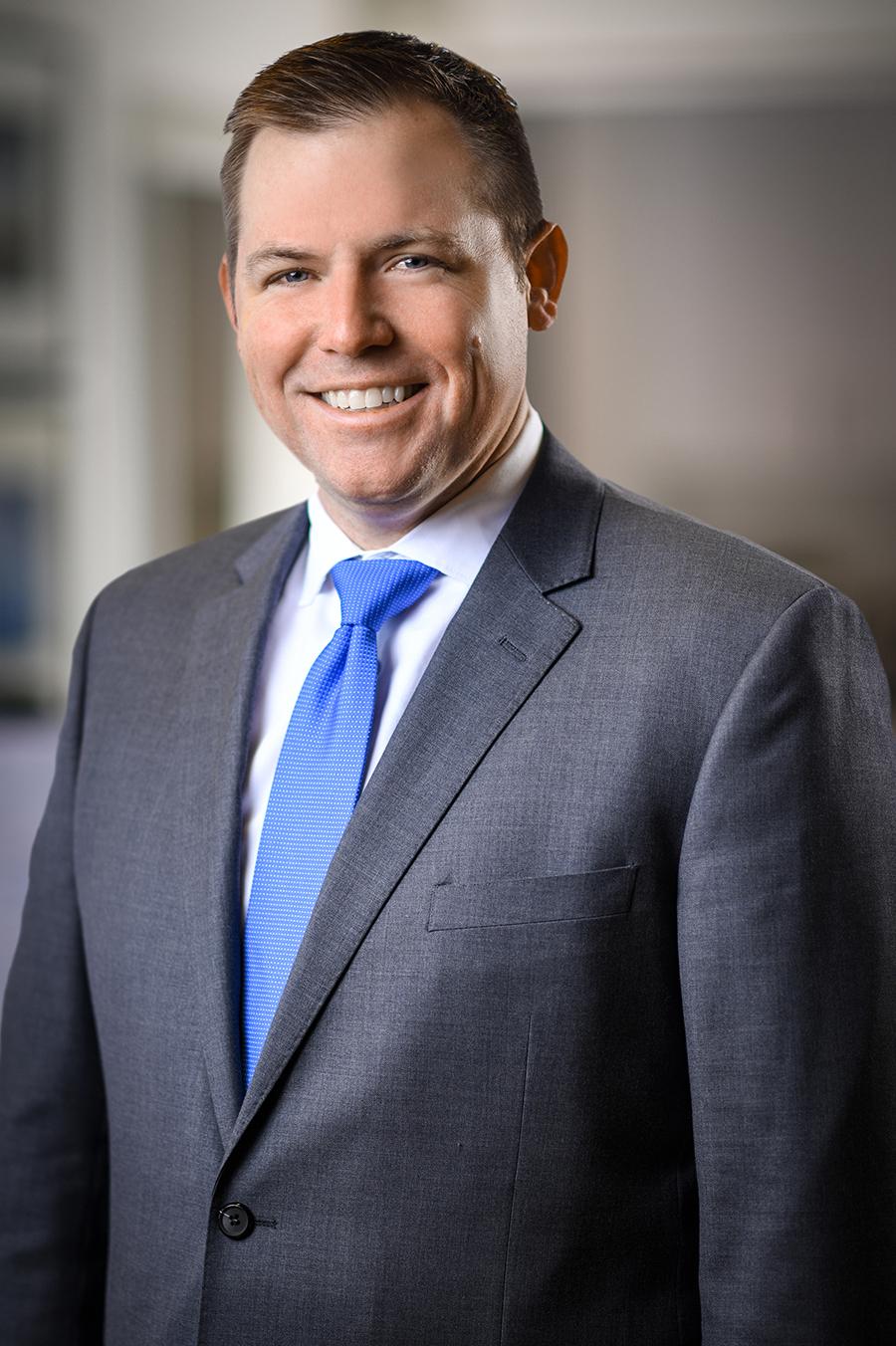 Erik Jensen, CFP® Photo