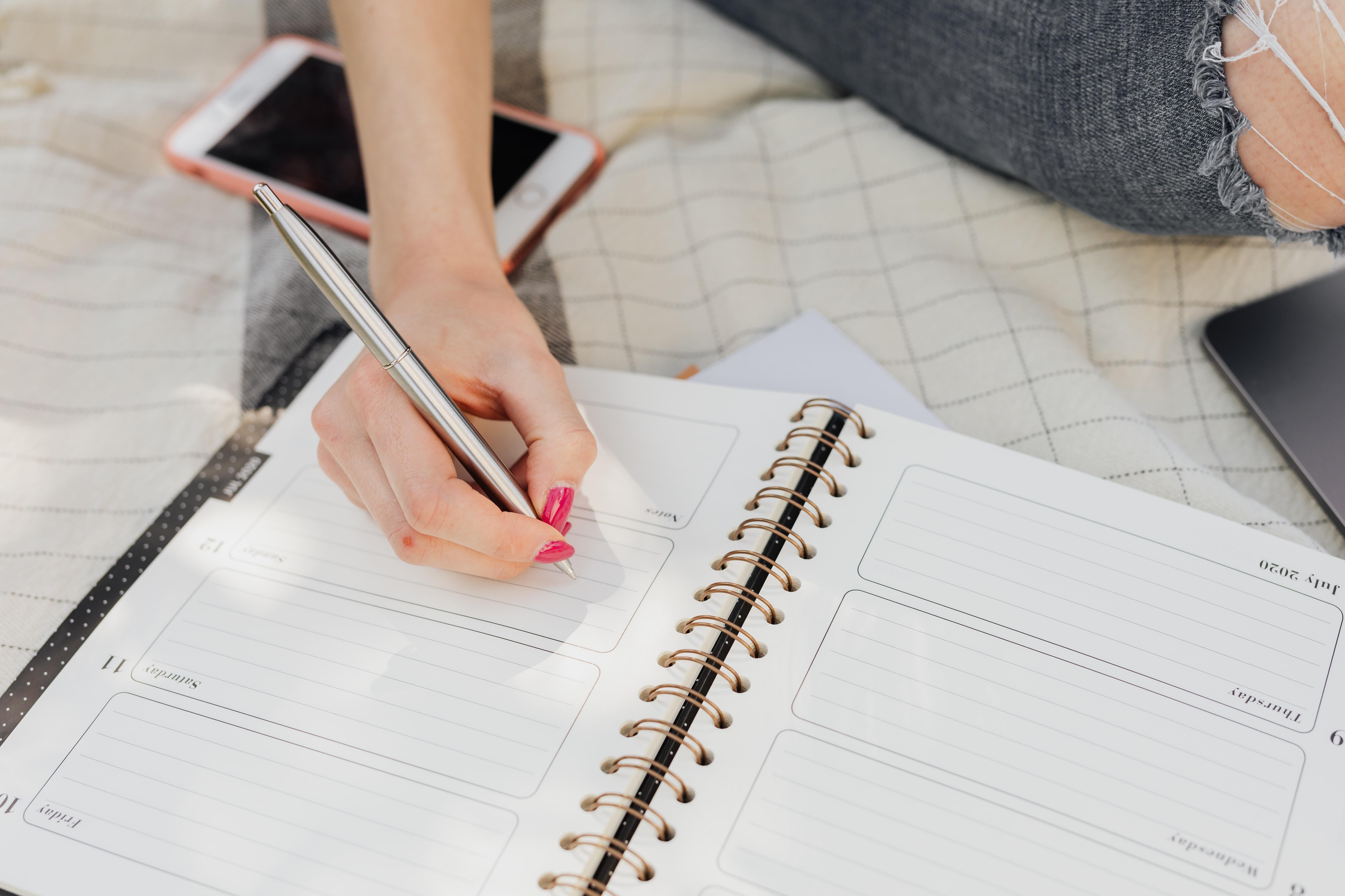 April Is Financial Literacy Month. Do You Have These 5 Finance Basics Down? Thumbnail