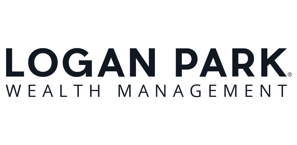 Logo for Logan Park Wealth Management