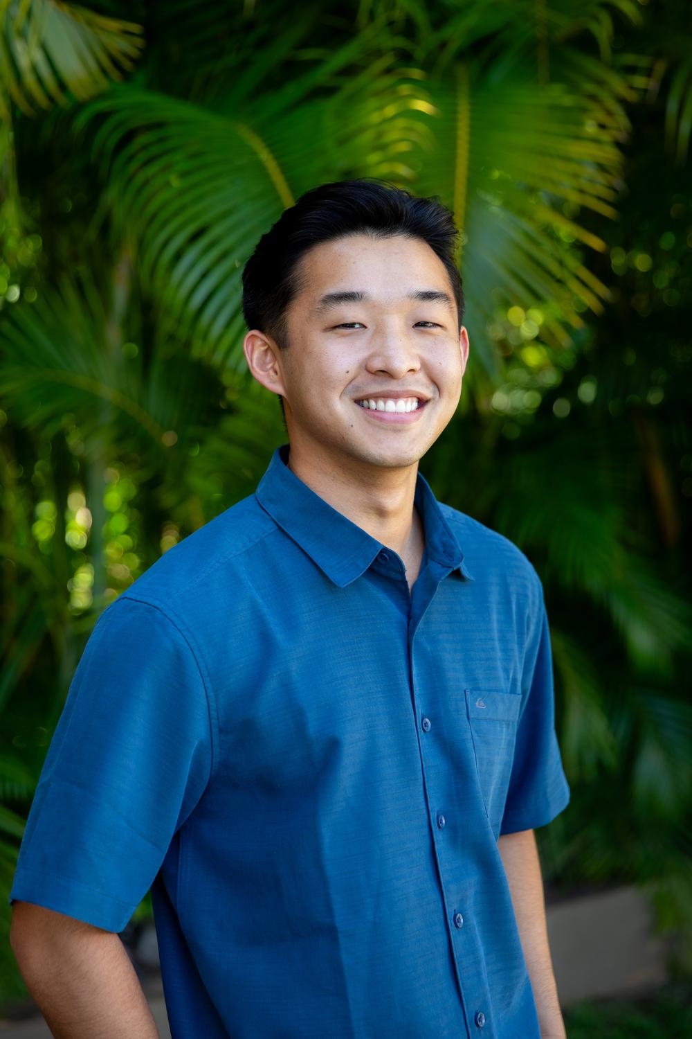 Shawn Fujikawa Photo