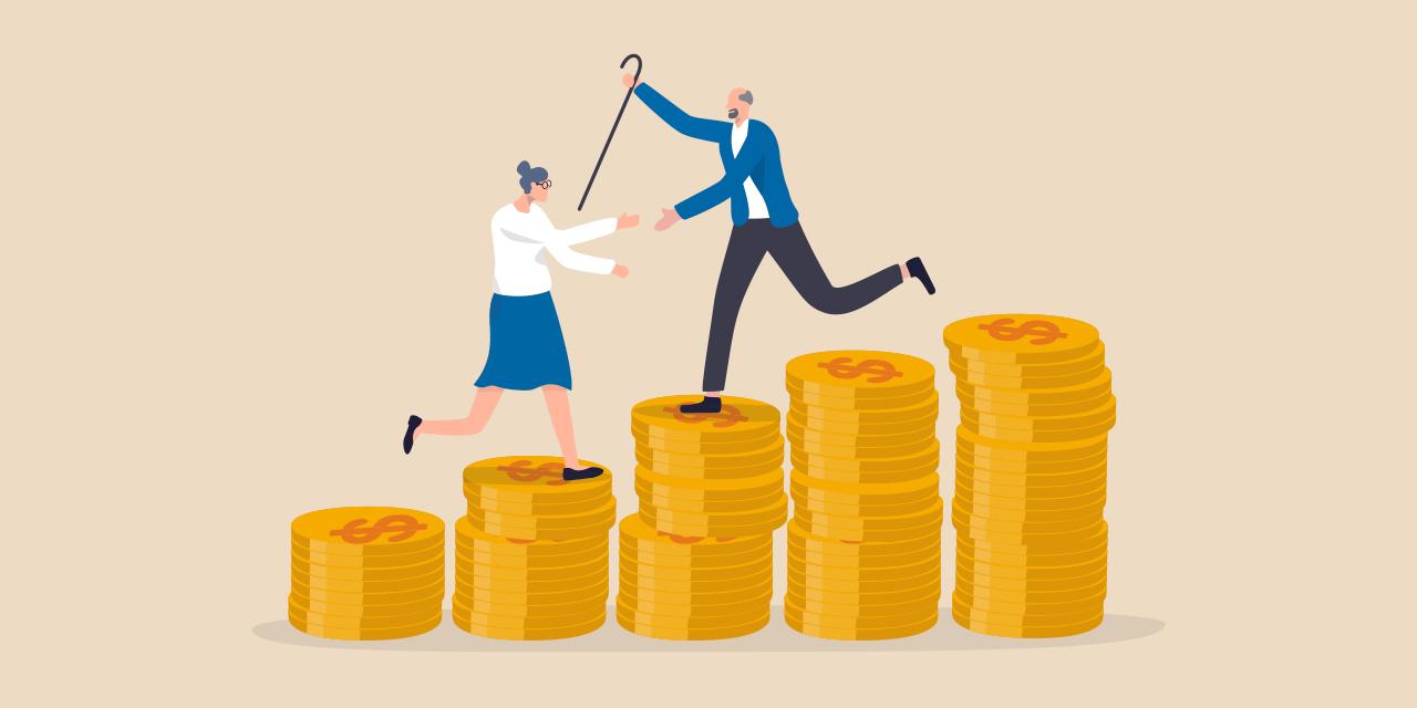 The IRS’s New Rules for Your Retirement Distributions Thumbnail