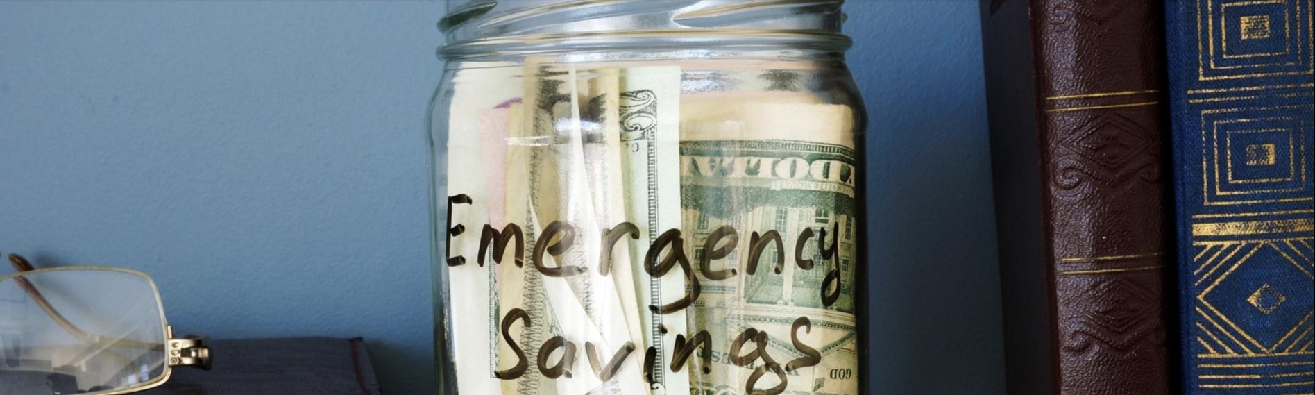 Building Your Emergency Fund Thumbnail