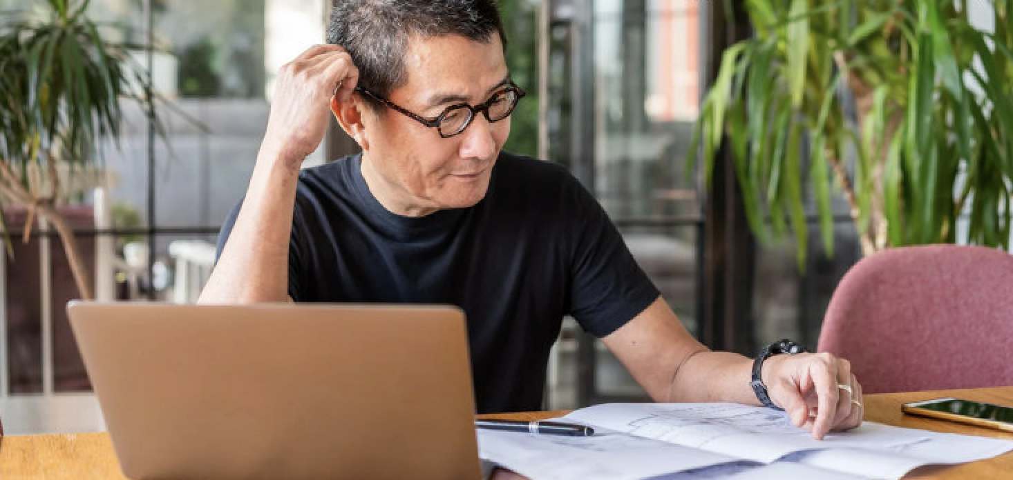 Strategies for Estimated Tax Payments Thumbnail