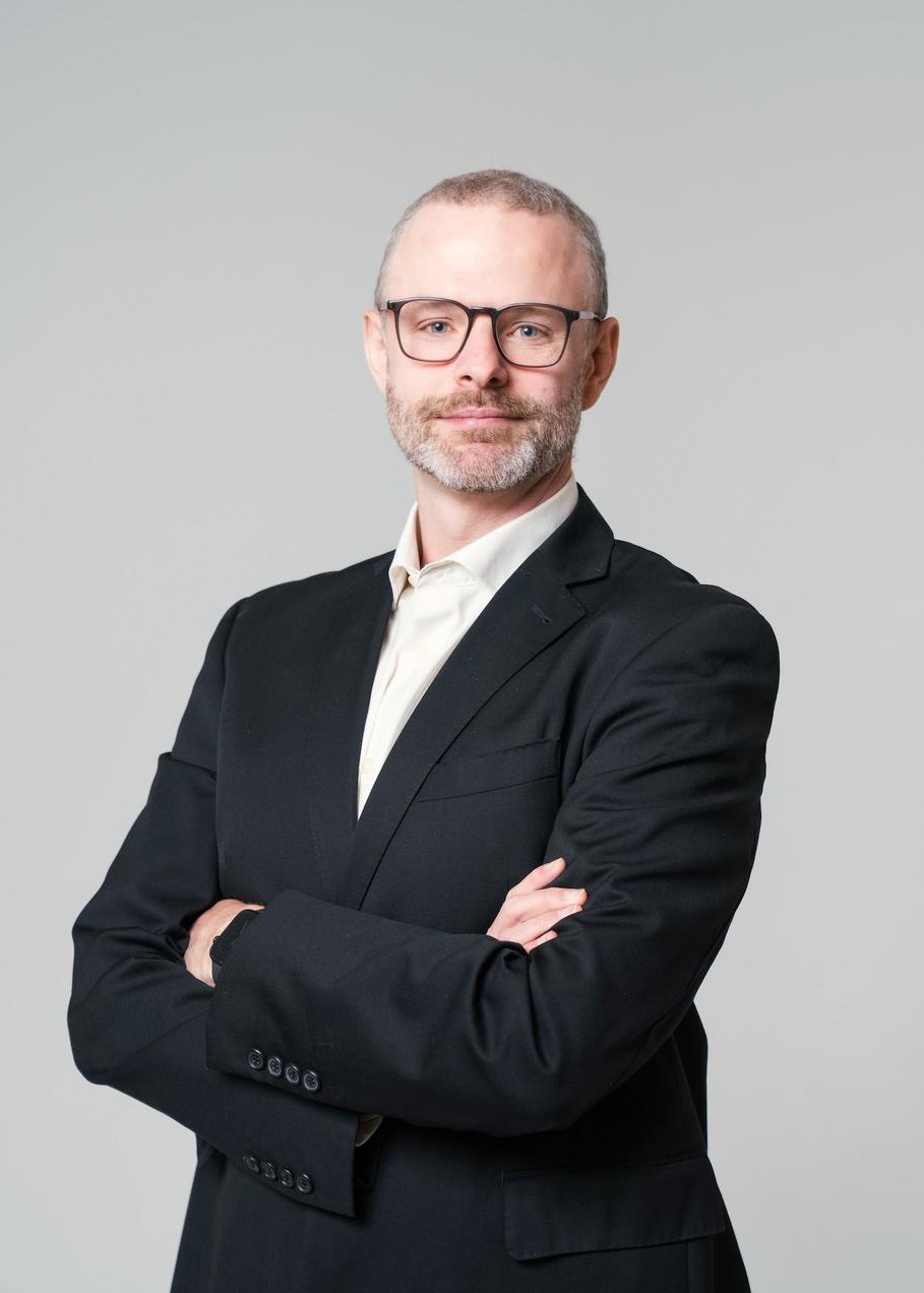 David Pipe  Photo