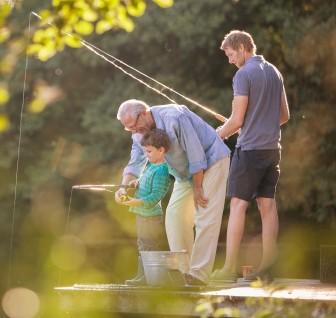 Aging Well - A planning, conversation and resource guide Thumbnail