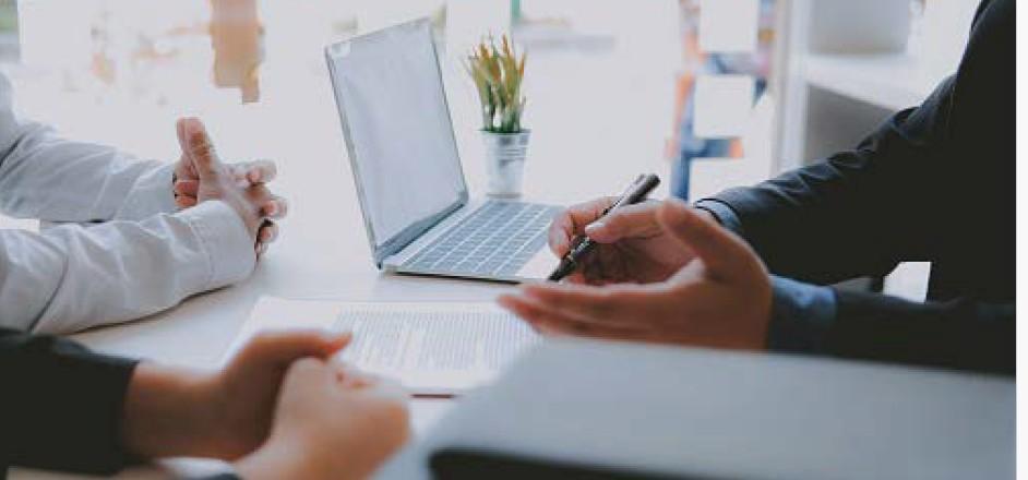 The value of working with a financial professional Thumbnail