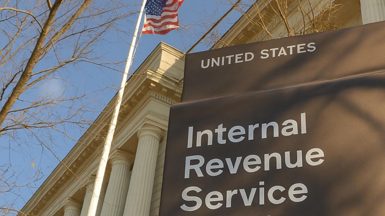 New 2026 IRS Contribution Limits Thumbnail