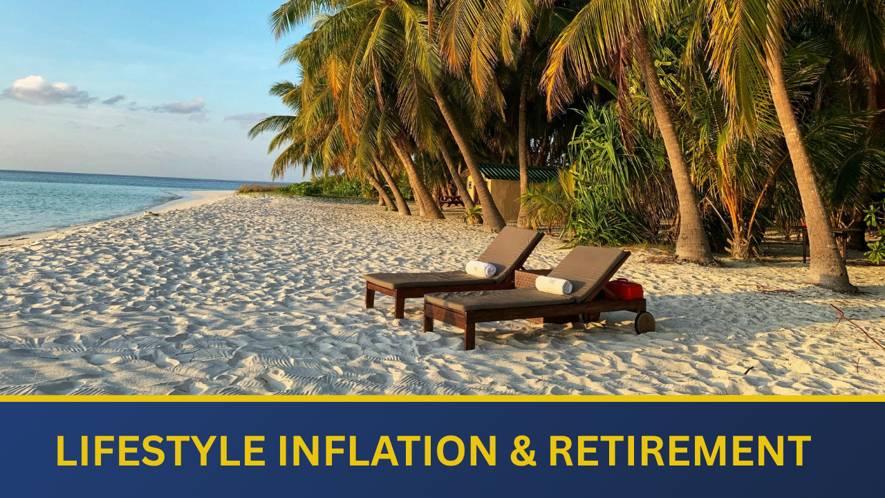 Is Your Lifestyle Hurting Your Retirement Savings? Thumbnail