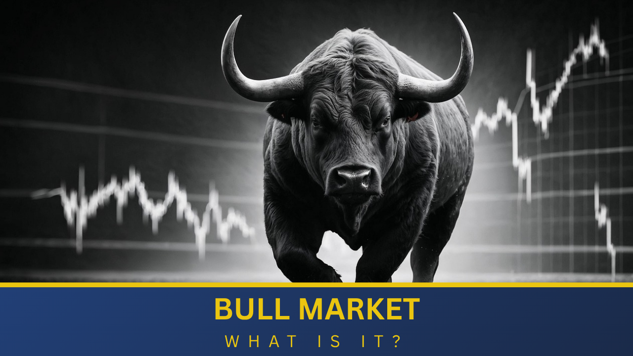 What is a Bull Market? Thumbnail