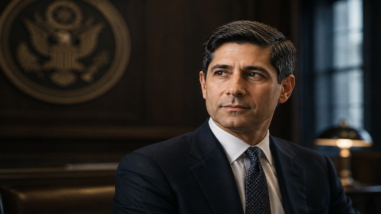 The Fed Just Changed Everything Thumbnail