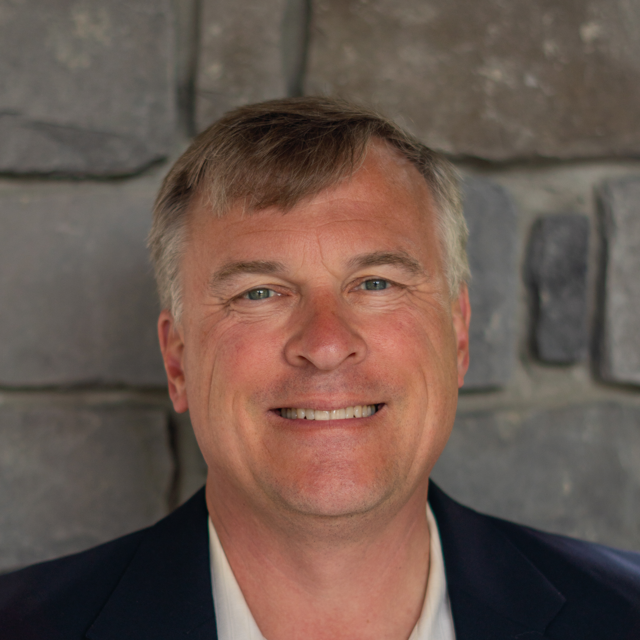 John Enright Photo