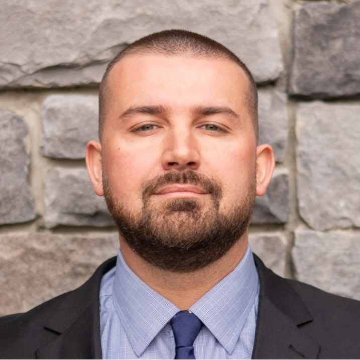 Anthony Jillson Photo