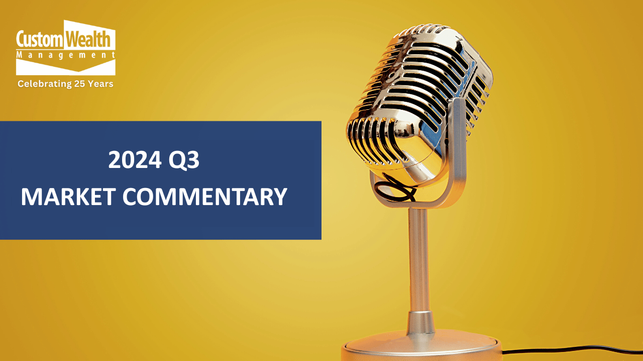 Q3 2024 Market Commentary Thumbnail