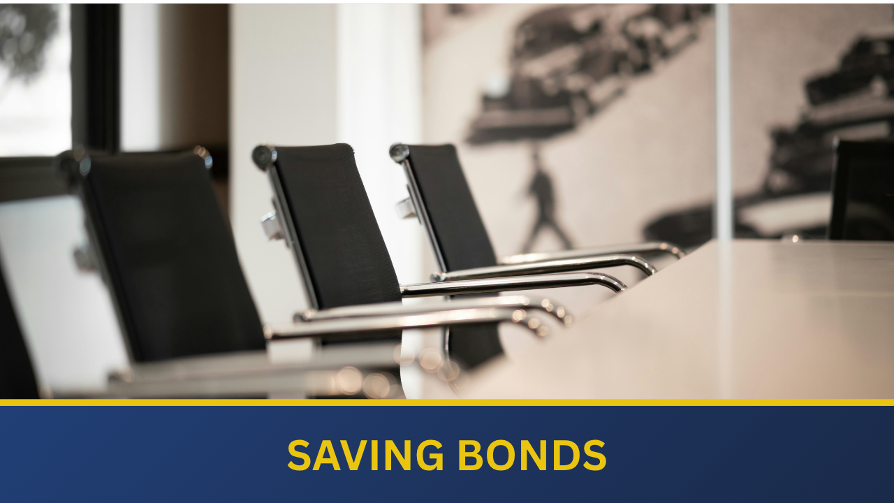 What Are Series I Savings Bonds? Thumbnail