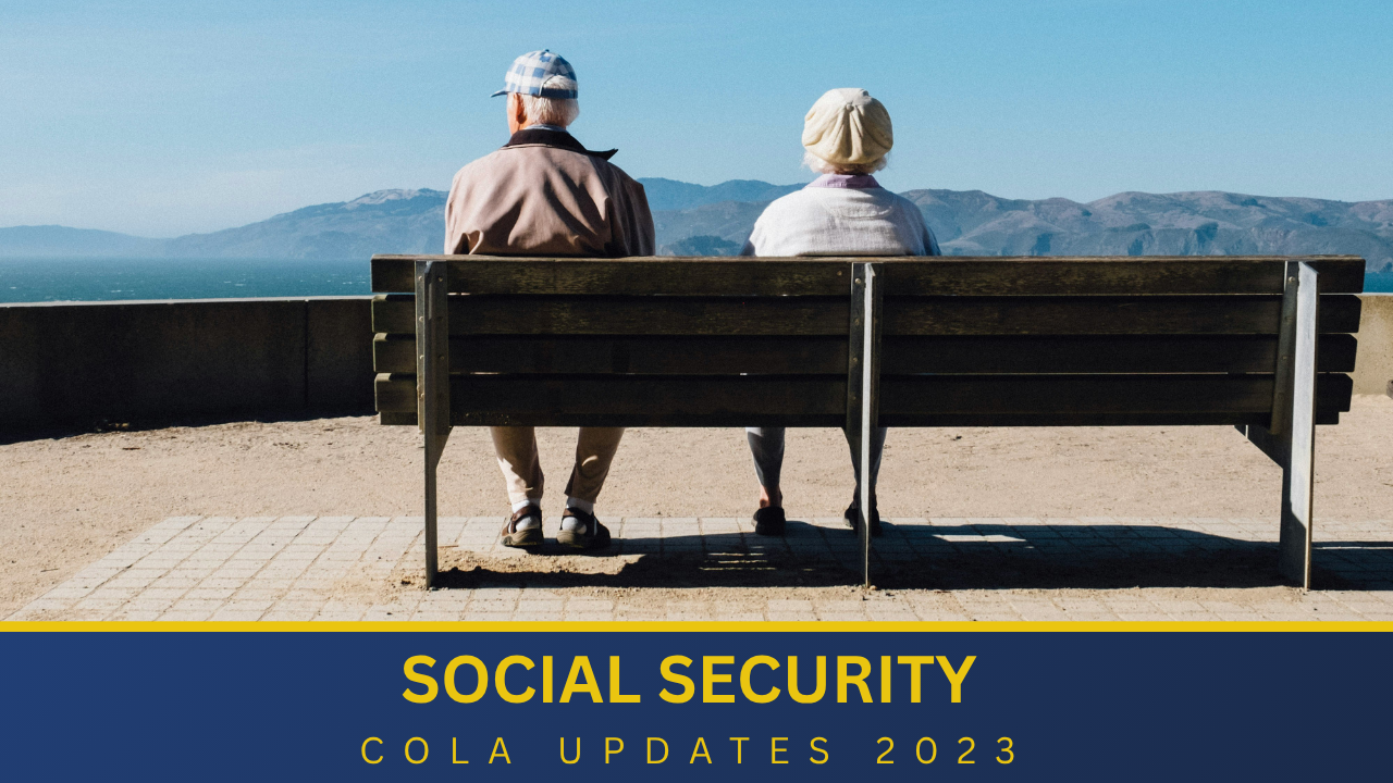 2022-2023 Social Security Update Thumbnail
