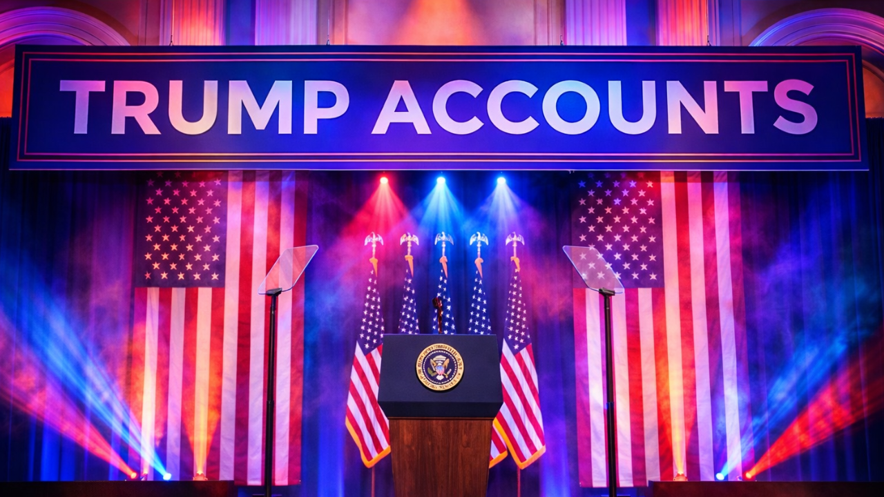 Trump Accounts and Roth Planning Thumbnail