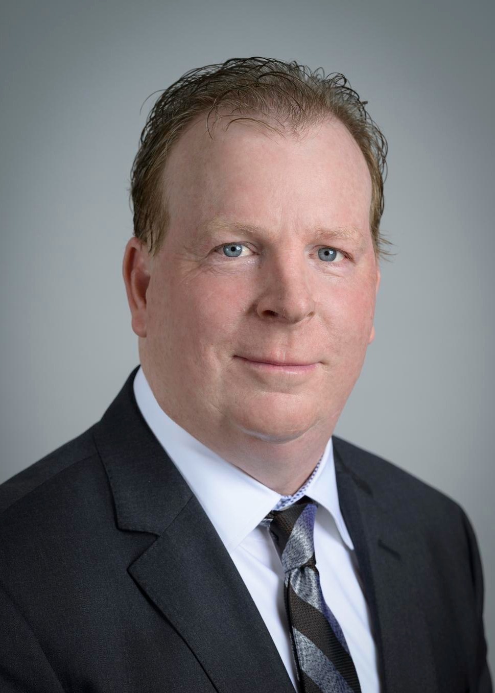 Paul Reardon - CFP® Photo