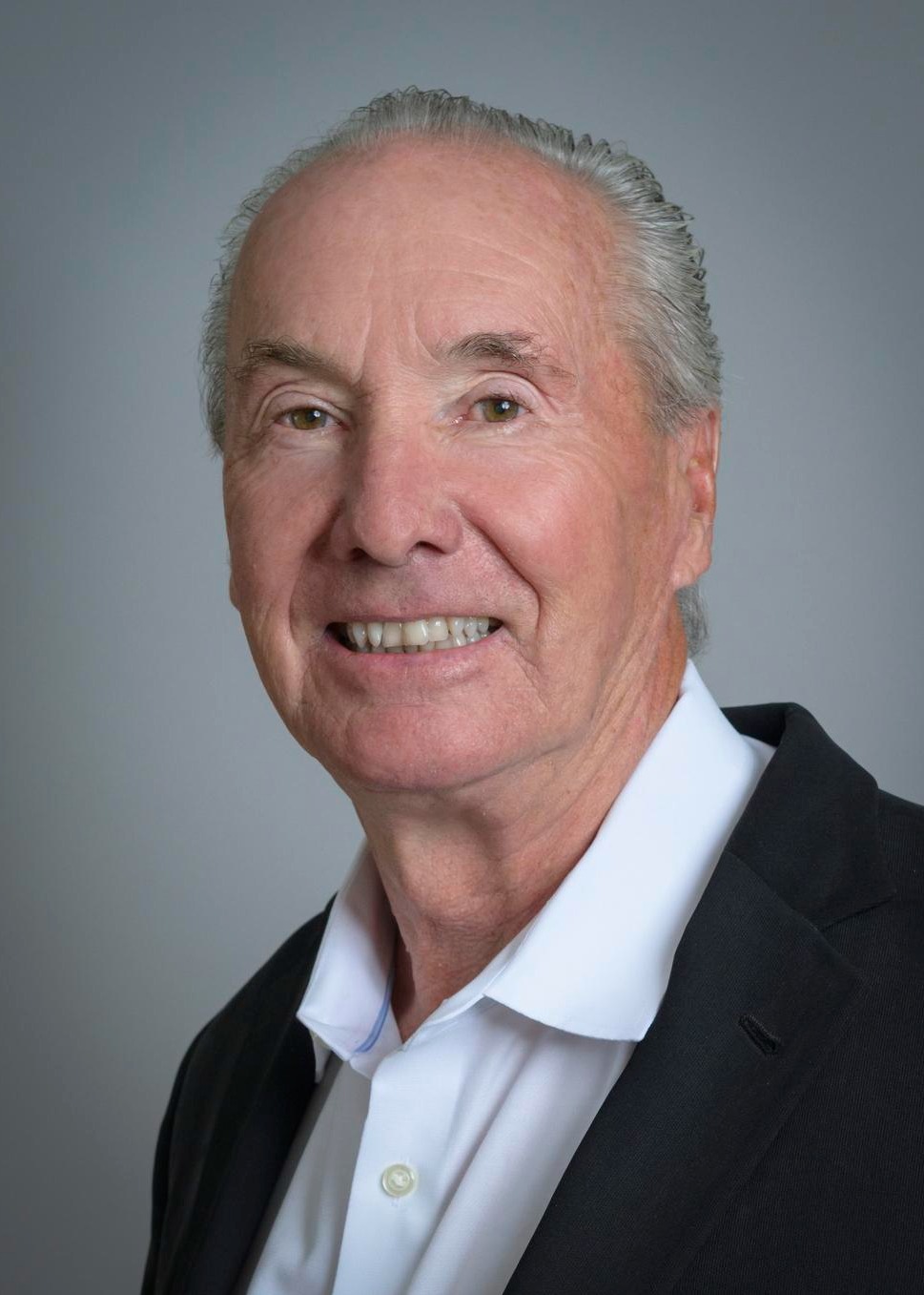 George McCall - CFP® Photo