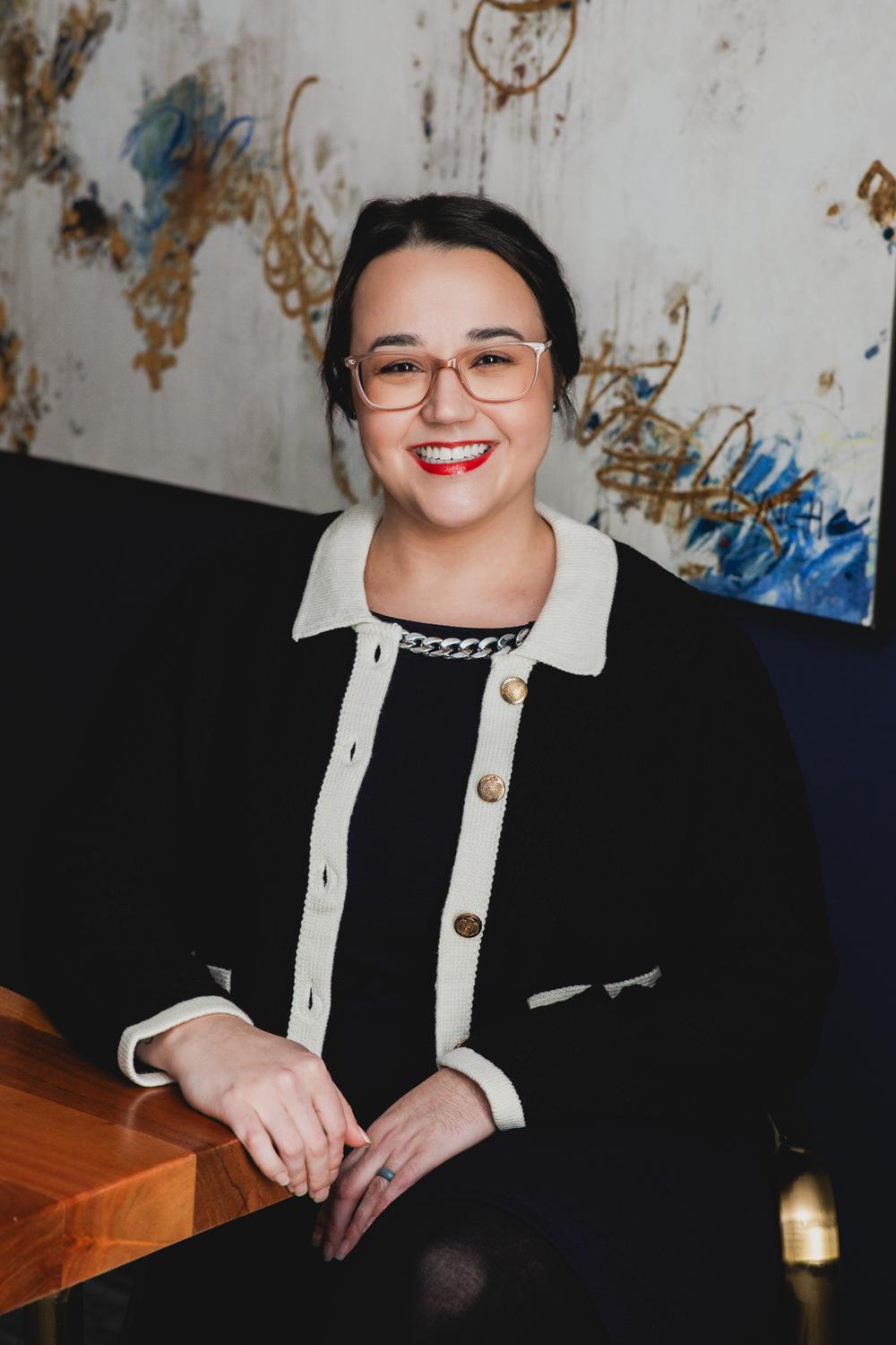 Katerina Antipas Photo