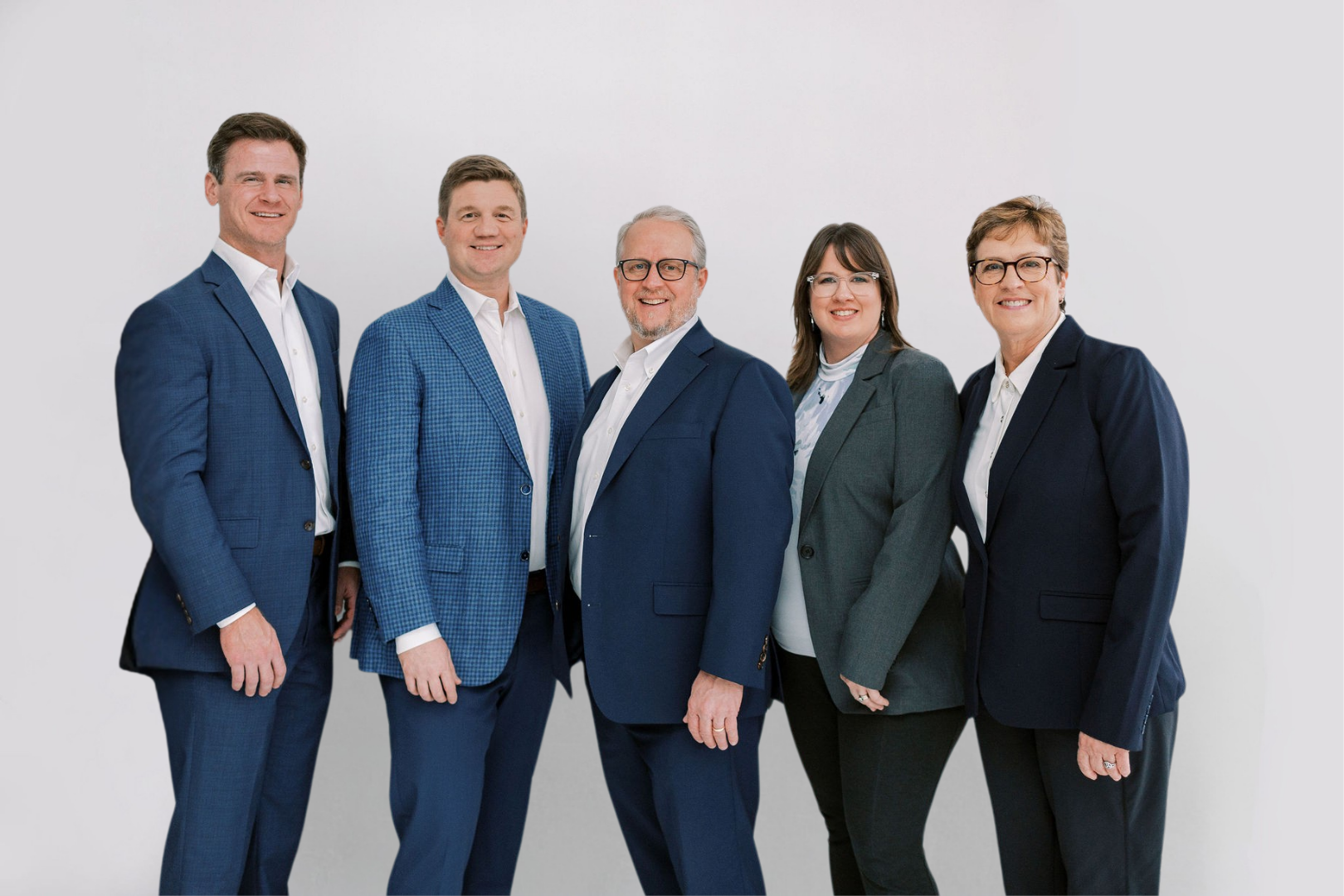 deupree james wealth mangement team of financial advisors in Shreveport, LA 