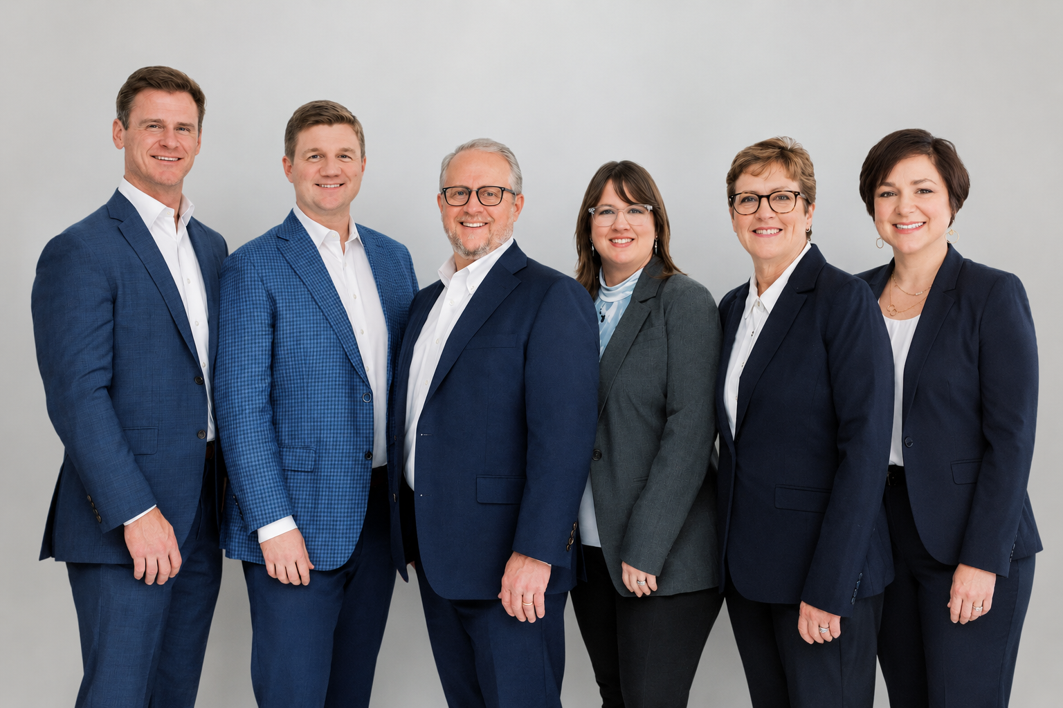 deupree james wealth mangement team of financial advisors in Shreveport, LA 