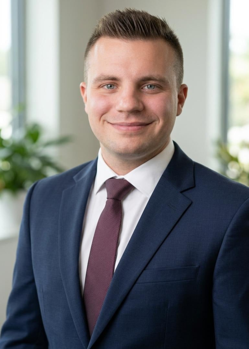 Nathan Mierendorf Photo