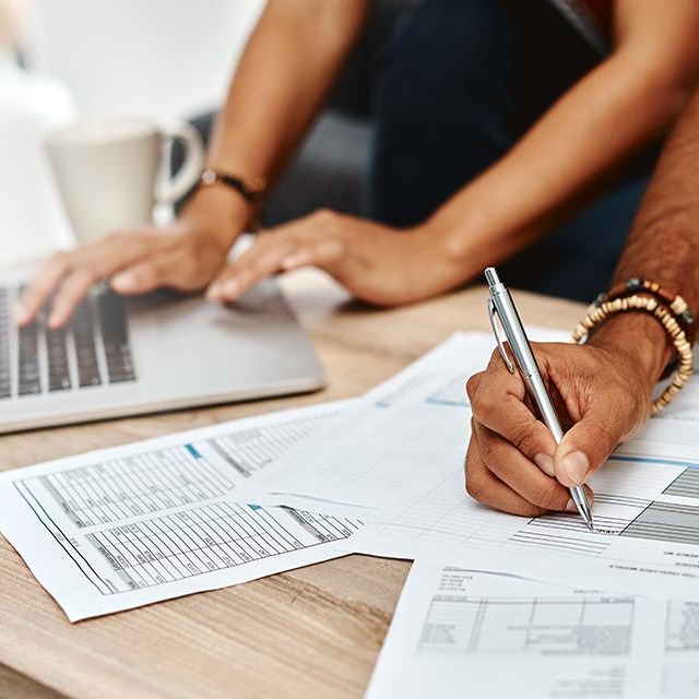 What is a Personal Wealth Organizer, and Why Do You Need One? Thumbnail