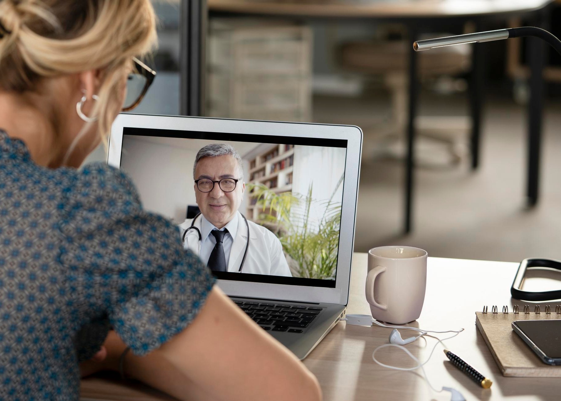 Managing Your Health in a Post-Covid-19 World Thumbnail