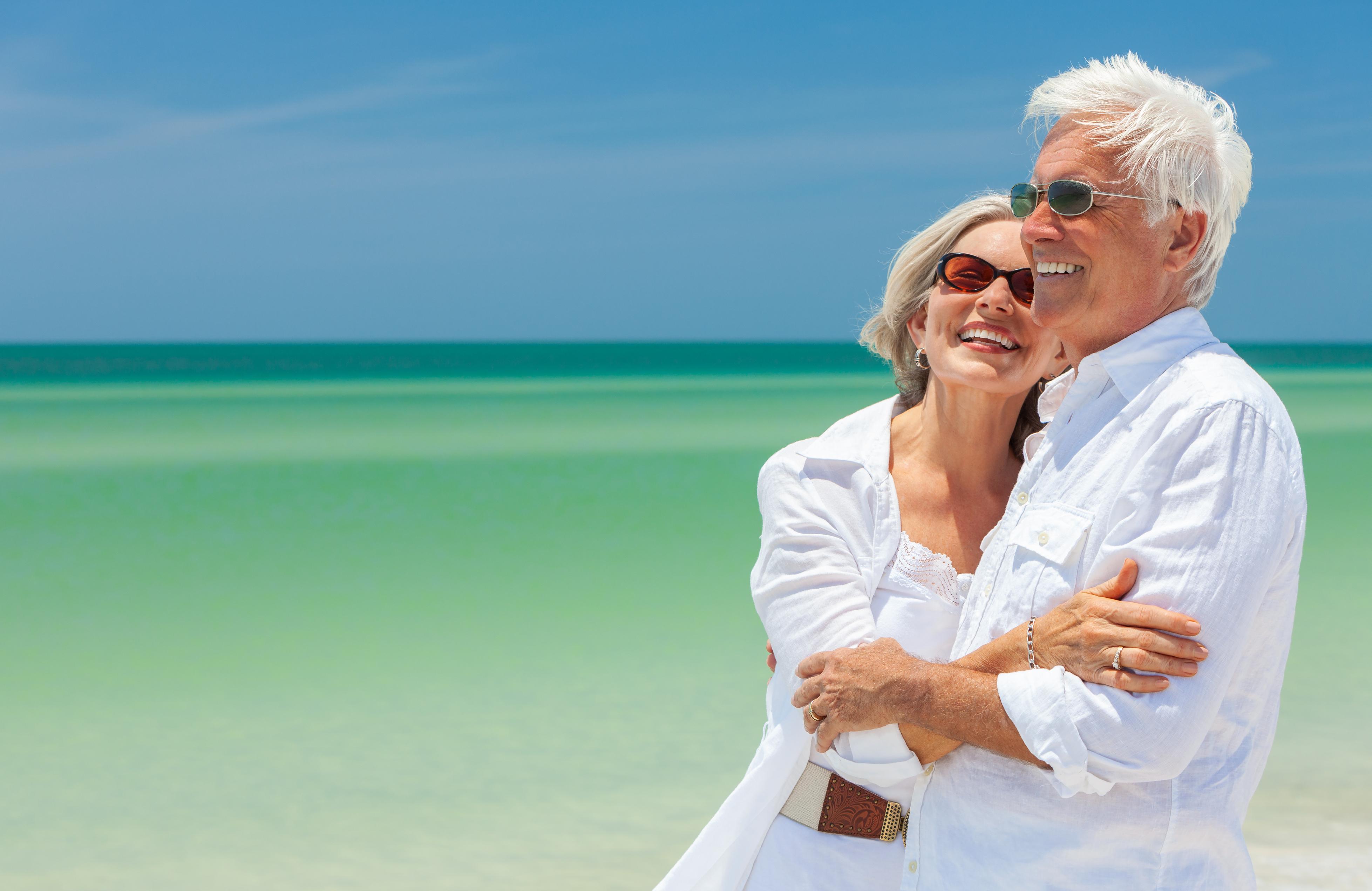 The Super Rich Stress Test Their Financial Plans—and So Should You! Thumbnail