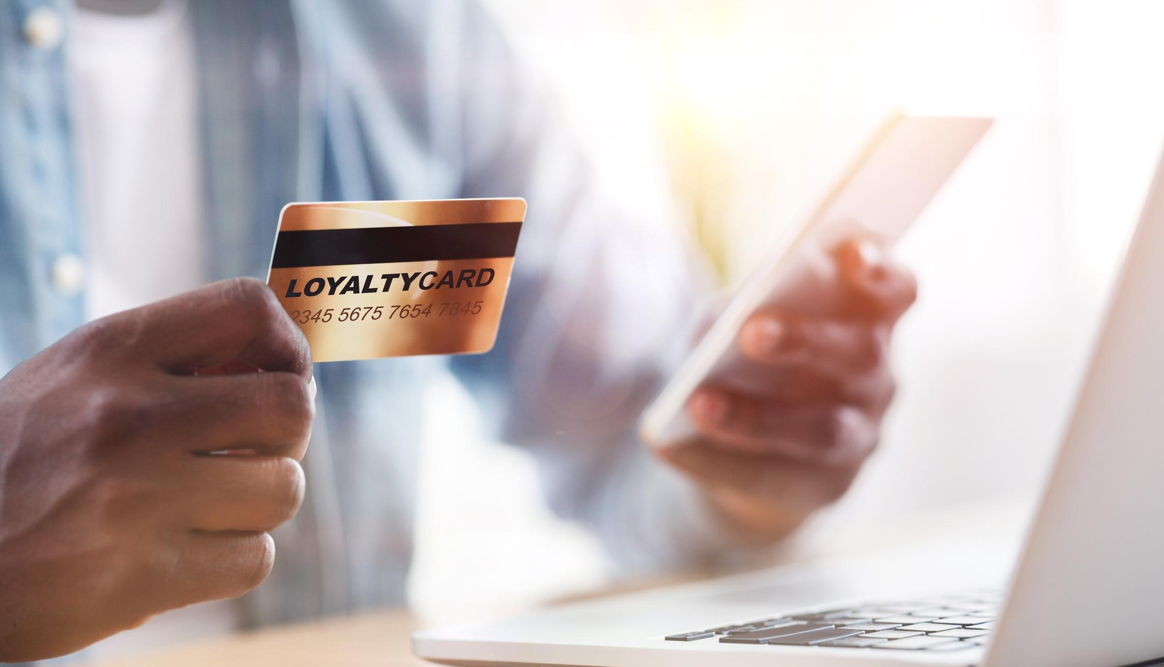 Navigating Credit Card Rewards During COVID-19 Times—and Beyond Thumbnail