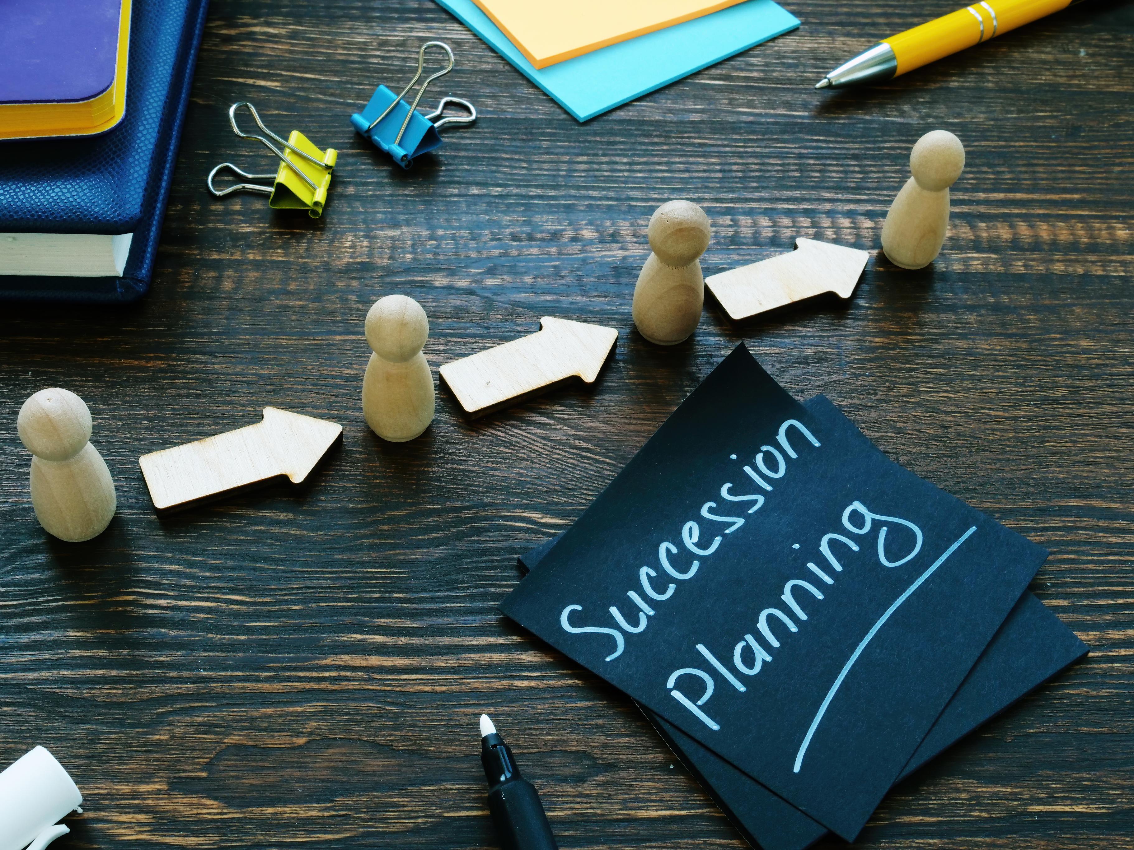 It's Time for Family Business Owners to Think About Succession Thumbnail