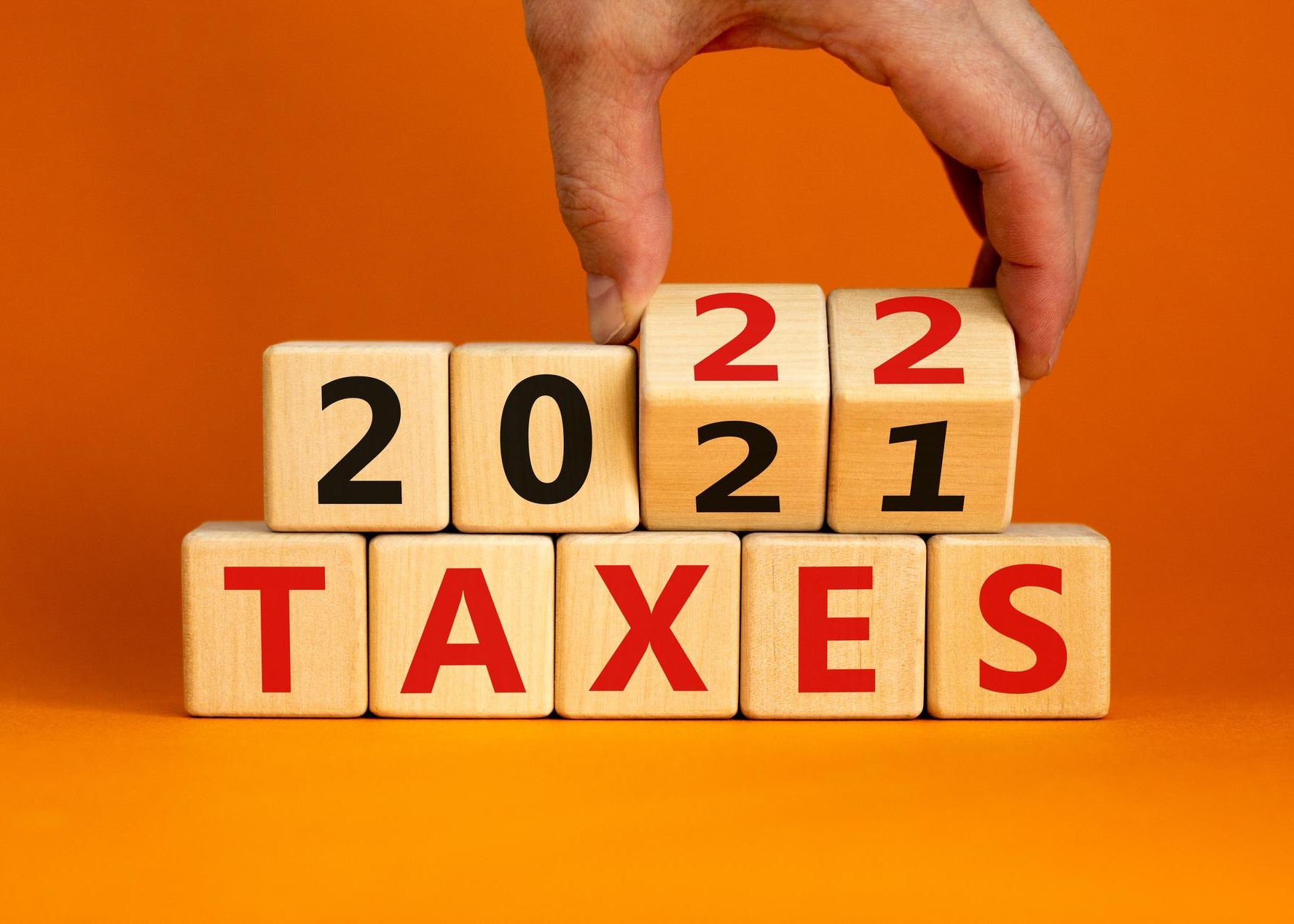 Year End Tax Planning Thumbnail