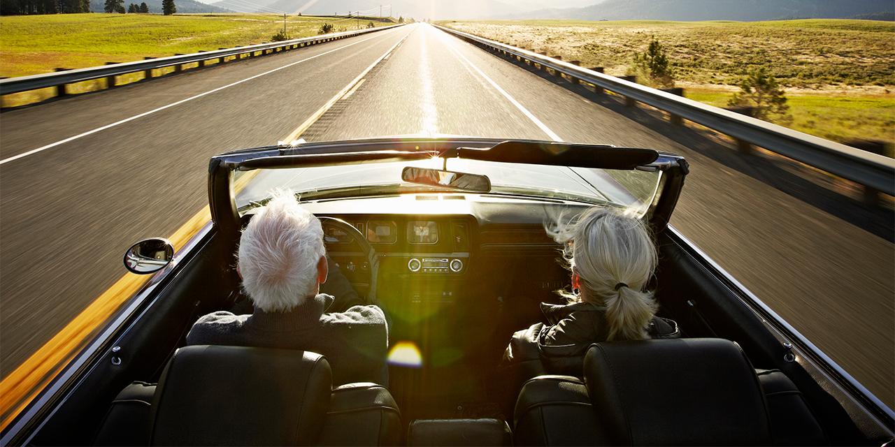 The Road to Longevity: Living to 120—and Beyond? Thumbnail