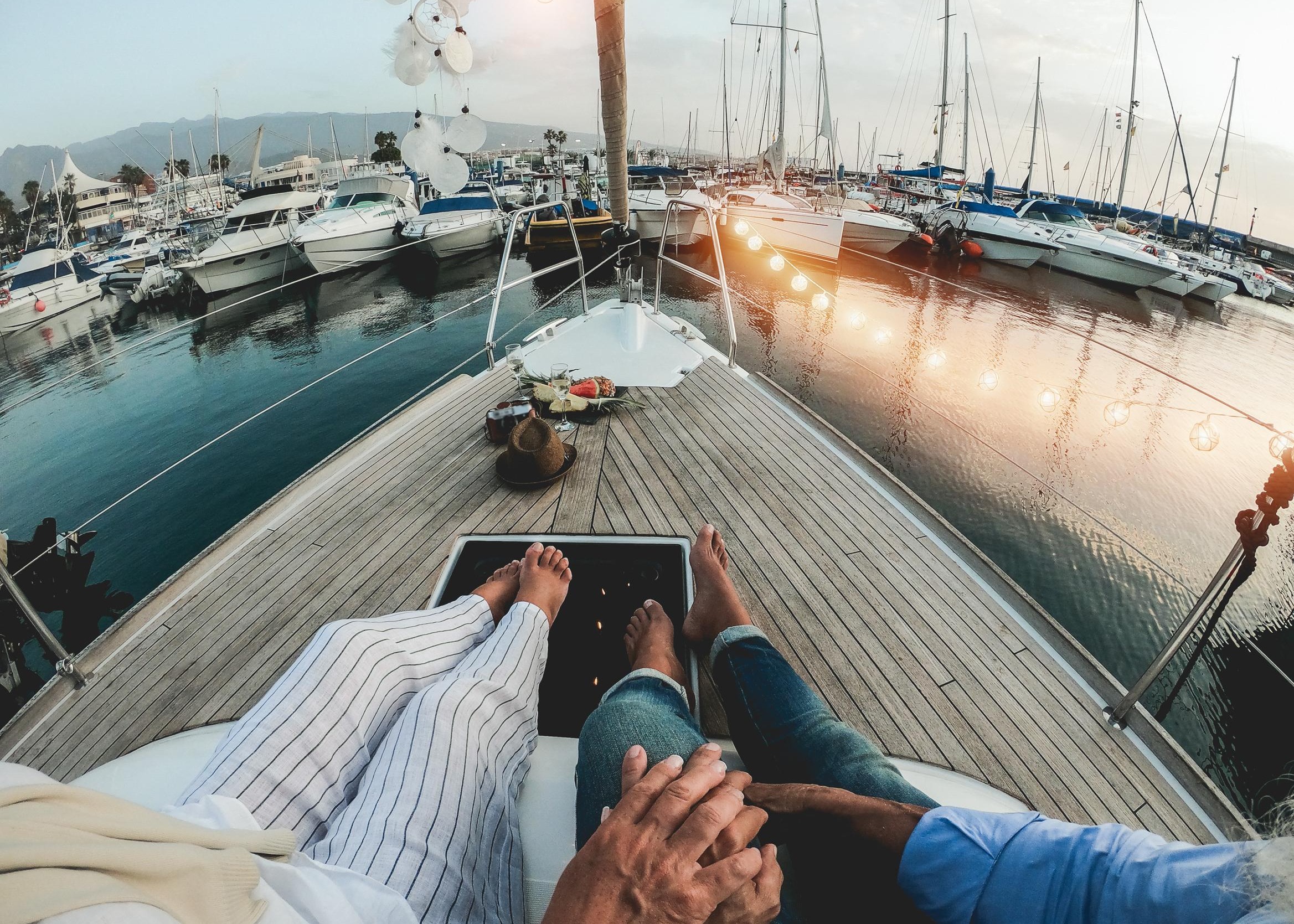 4 Tips to Handle Sudden Wealth Thumbnail