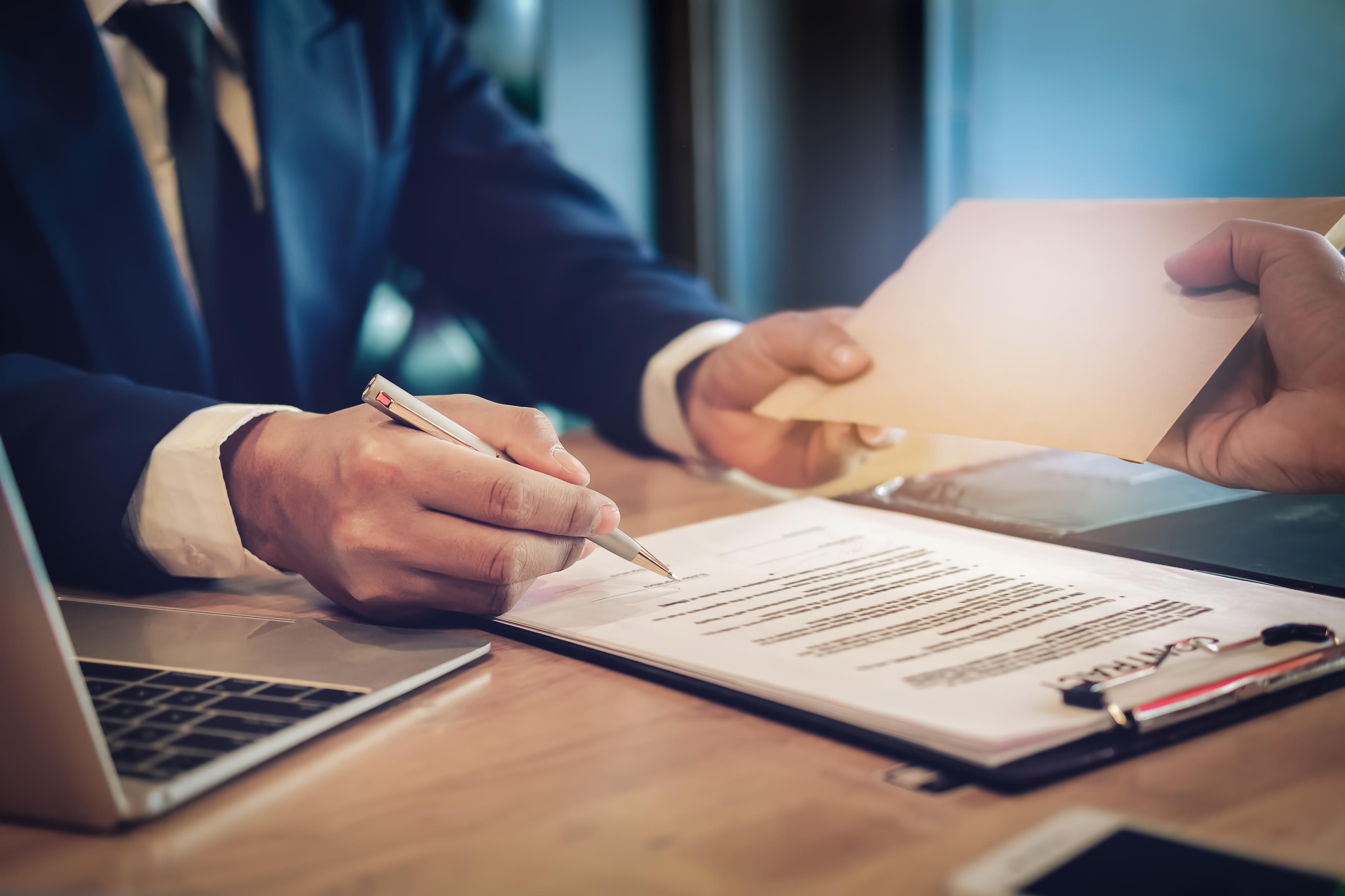 Smart Ways to Take Control of a Trust Thumbnail