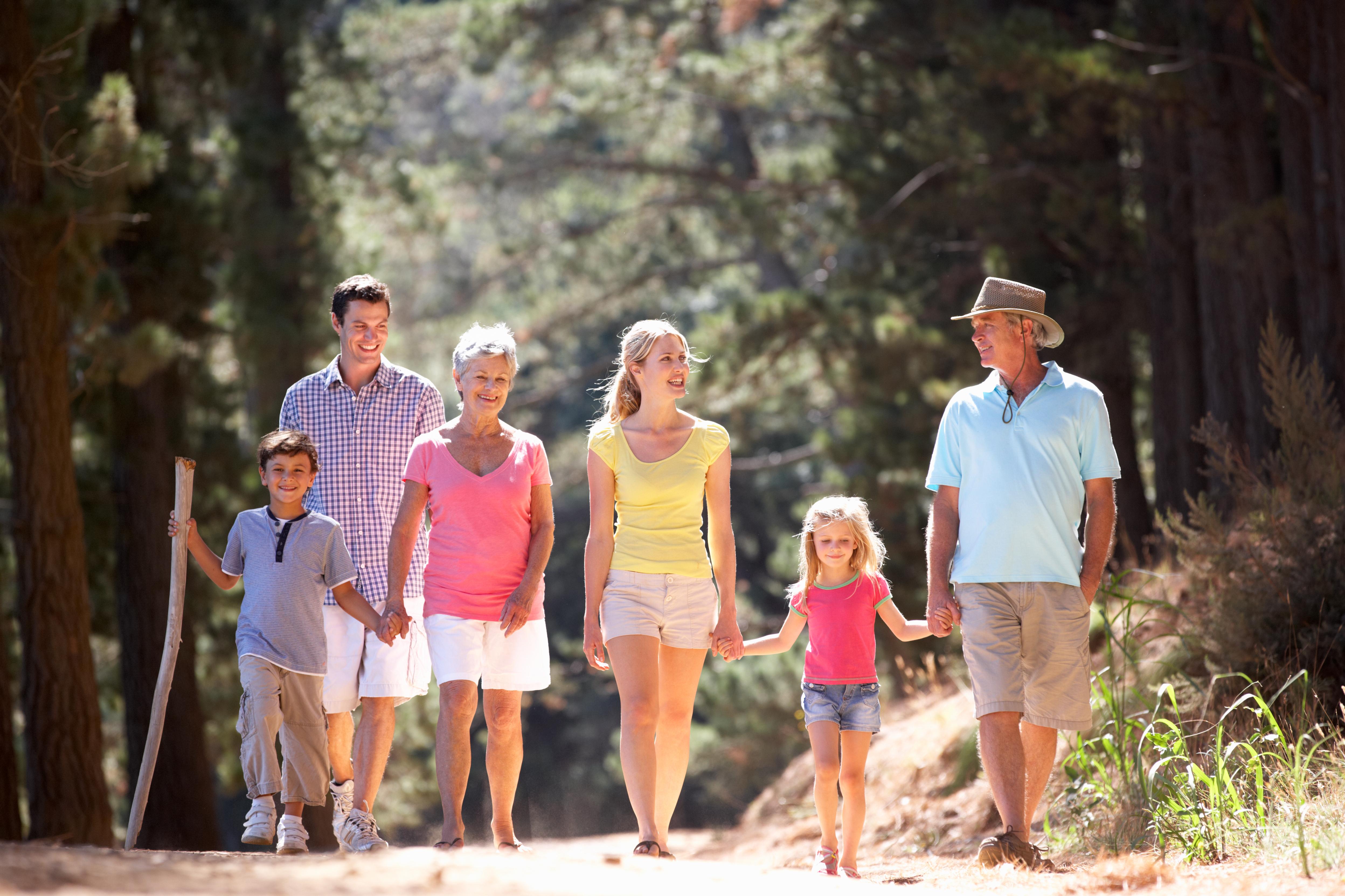 4 Financial Areas You Must Handle Well if You Want to Pass Your Wealth to Future Generations Thumbnail