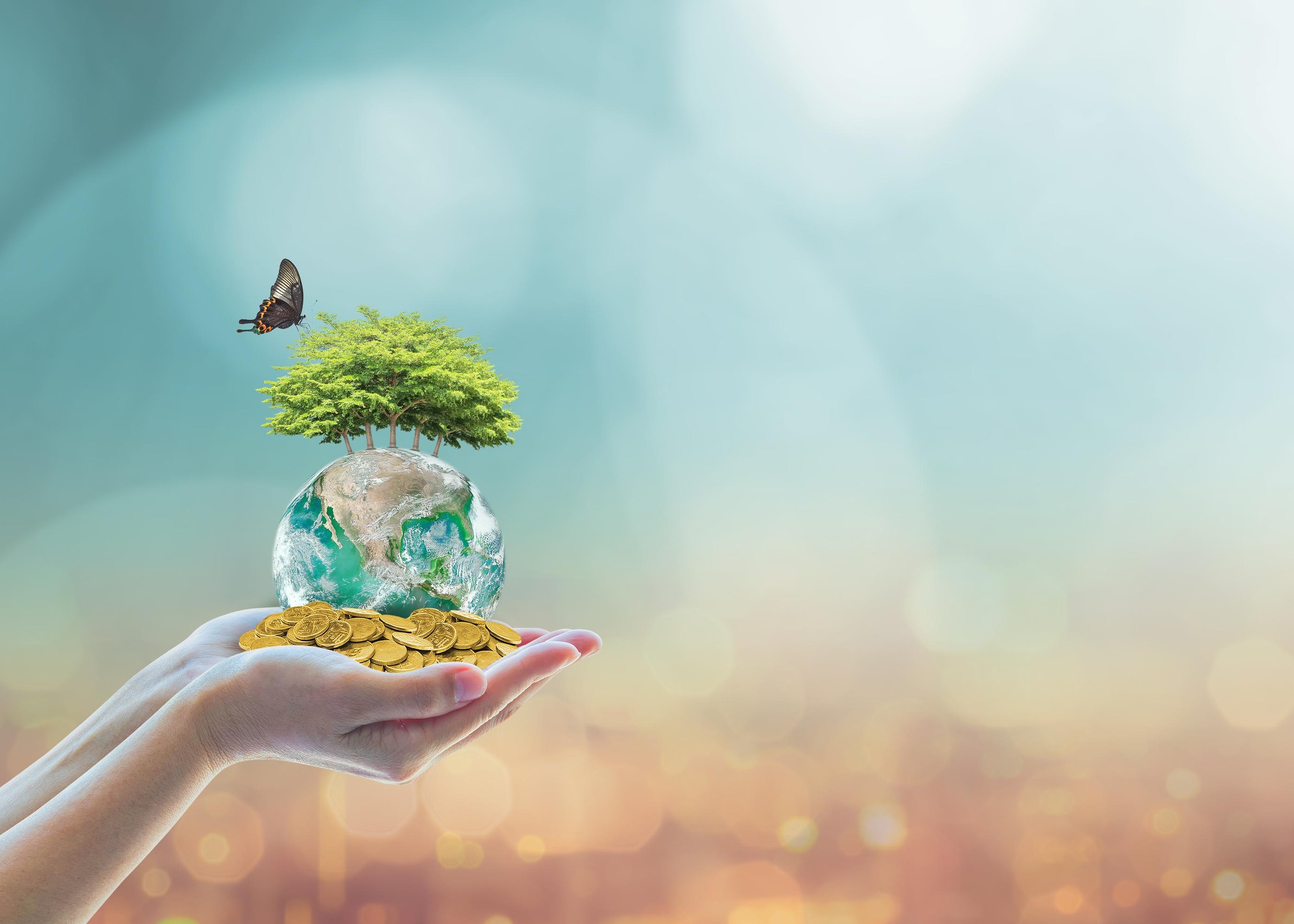 What the Super Rich Can Teach Us About Giving Back Thumbnail