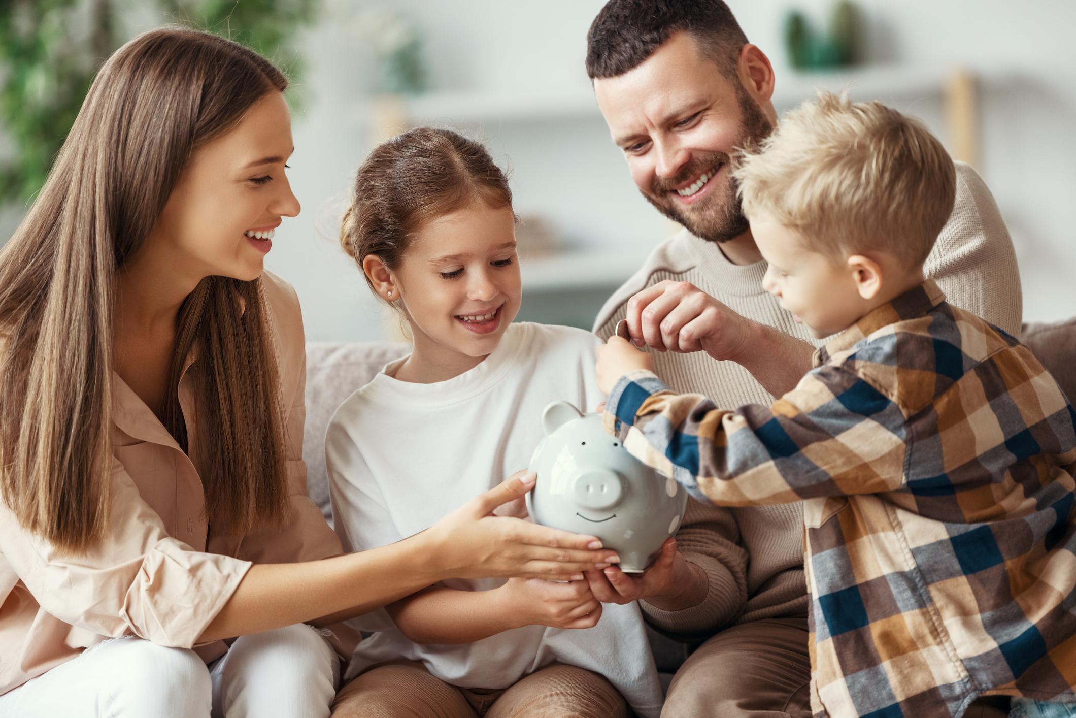 Want to Promote Family Entrepreneurship? Thumbnail