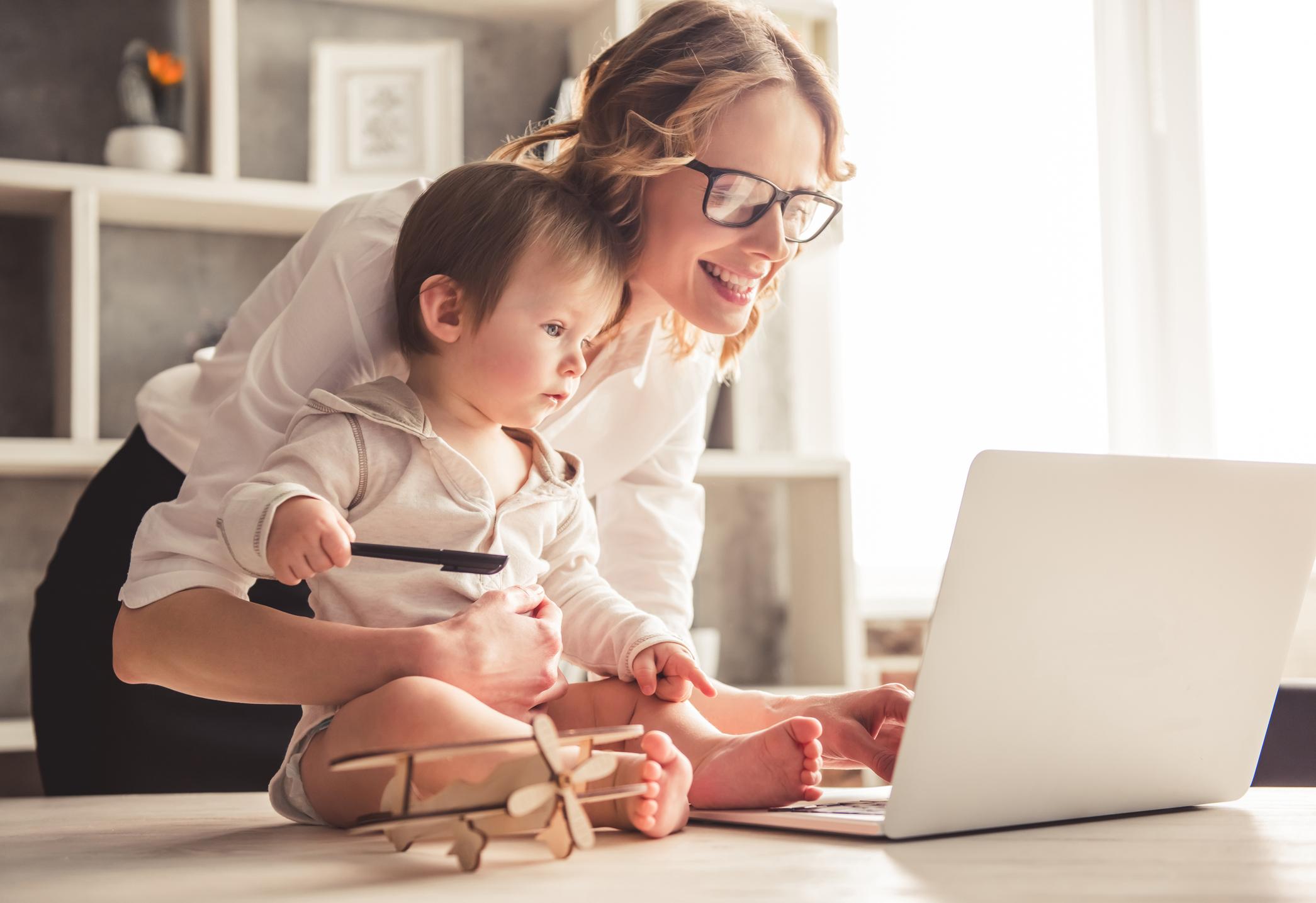 How To Organize Your Financial Life Thumbnail