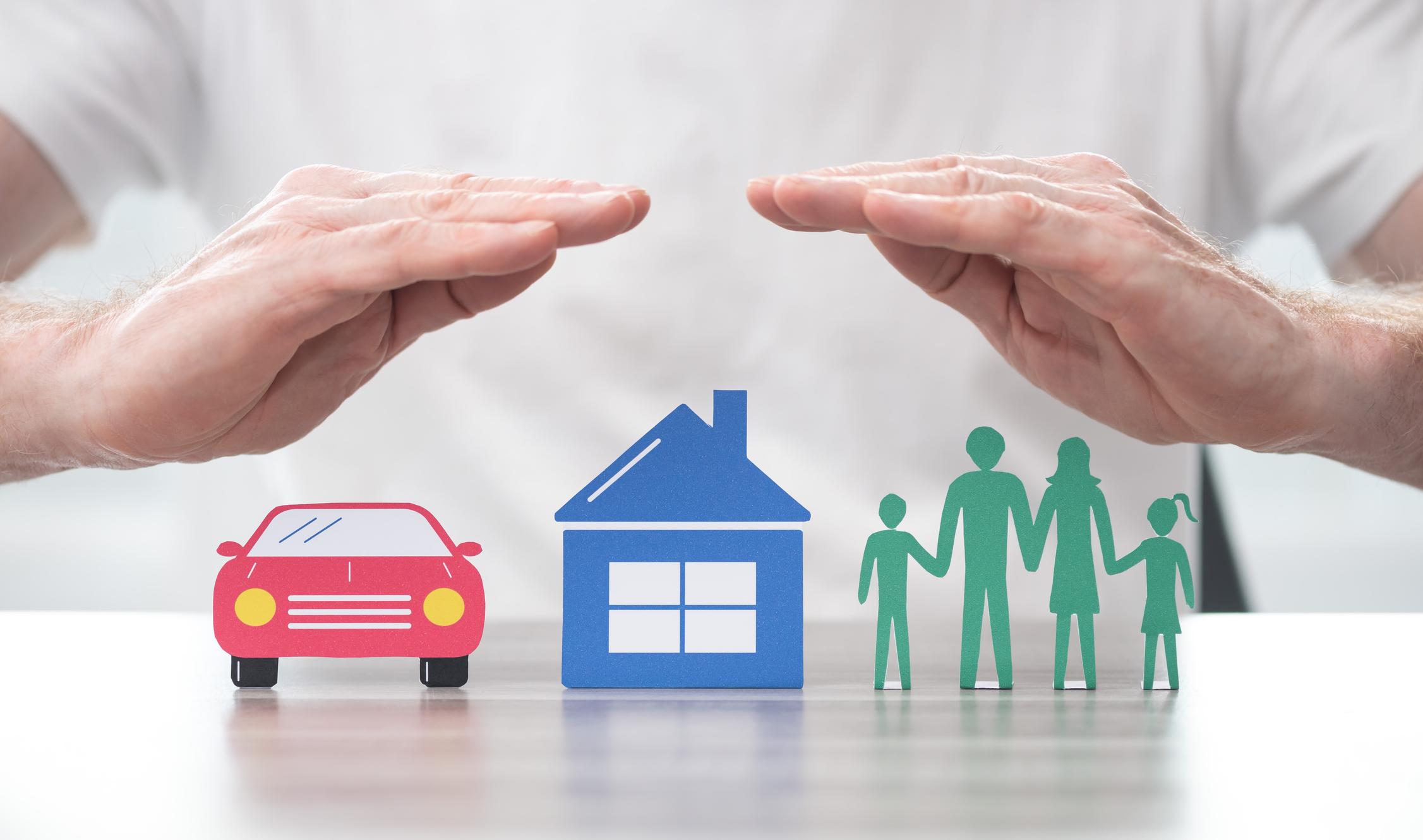 Too Much of a Good Thing? What to Do If You're Overinsured Thumbnail