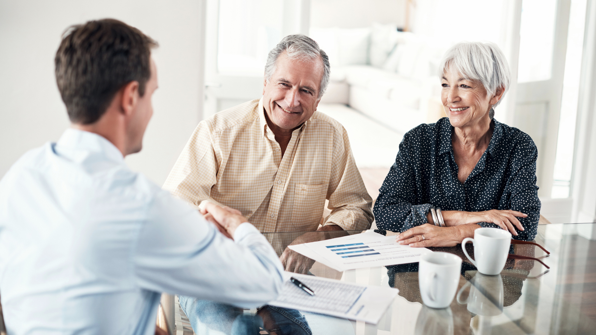 Beyond the Numbers: The Financial Guidance People Want Most—And How We Deliver It  Thumbnail